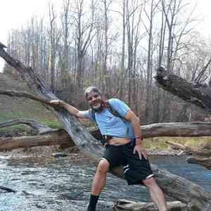 Meet your Posher, Fred